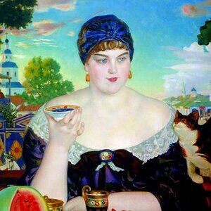 Meet your Posher, Nina